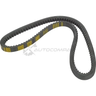 Ремень приводной клиновой 13x780 Mitsubishi Pajero i 2.5 TD 4WD 86 ZENTPARTS RQ1W3 AR 1441253088 Z23365 - Изображение 3