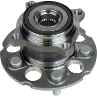 Комплект подшипника ступицы задней Honda CR-V 2.0 07 ZENTPARTS Z22123 1441253095 RY L6NZK - Изображение 3