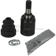 Шрус внутренний комплект Honda Accord 2.4 03-08 ZENTPARTS LH3T B 1441253096 Z21361