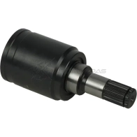 Шрус внутренний комплект Honda Accord 2.4 03-08 ZENTPARTS LH3T B 1441253096 Z21361 - Изображение 2