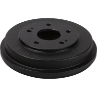 Тормозной барабан Honda CR-V H R-V 1.62.0 16 V 99 ZENTPARTS 1441253104 Z01700 Z02 91W7 - Изображение 3