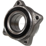 Подшипник ступицы передней Honda Accord C B3 C B7 C C77 C D75 1.8-2.2 89 ZENTPARTS 1441253113 Z14207 YV 0YM - Изображение 1