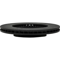 Тормозной диск передний Honda CR-V Prelude 2.0-2.3 94 ZENTPARTS ATUP CD 1441253139 Z06087 - Изображение 9