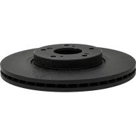 Тормозной диск передний Honda Accord 2.02.42.2i- C TDi 03 ZENTPARTS Z06188 1441253141 PY DIT - Изображение 4