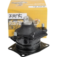 Подушка, опора двигателя задняя A T Honda Accord 02-08 ZENTPARTS 1441253160 Z13463 QRXA YGO - Изображение 3
