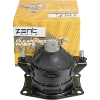 Подушка, опора двигателя задняя A T Honda Accord 02-08 ZENTPARTS 1441253160 Z13463 QRXA YGO - Изображение 4