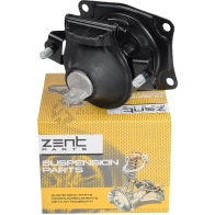Подушка, опора двигателя задняя A T Honda Accord 02-08 ZENTPARTS 1441253160 Z13463 QRXA YGO - Изображение 5