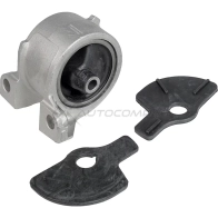 Подушка, опора двигателя левая A T Honda H R-V 98-05 ZENTPARTS Z13423 C NOU5 1441253164