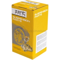 Подушка двигателя левая Honda CR-V R D1 R D2 97-01 ZENTPARTS Z13457 AWYK B7 1441253181 - Изображение 2