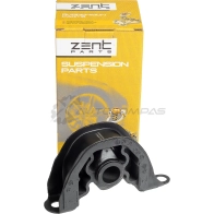 Подушка двигателя левая Honda CR-V R D1 R D2 97-01 ZENTPARTS Z13457 AWYK B7 1441253181 - Изображение 4