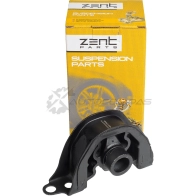 Подушка двигателя левая Honda CR-V R D1 R D2 97-01 ZENTPARTS Z13457 AWYK B7 1441253181 - Изображение 5