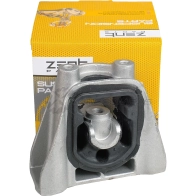 Подушка двигателя передняя левая Honda Civic F D 06-12 ZENTPARTS Z13420 AB Y931 1441253183 - Изображение 3