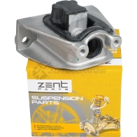 Подушка двигателя передняя левая Honda Civic F D 06-12 ZENTPARTS Z13420 AB Y931 1441253183 - Изображение 5