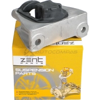 Подушка двигателя передняя левая Honda Civic F D 06-12 ZENTPARTS Z13420 AB Y931 1441253183 - Изображение 6