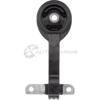 Подушка ДВС передняя Honda Civic 06 ZENTPARTS 1441253187 Z13518 A2 XS5 - Изображение 2