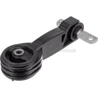 Подушка ДВС передняя Honda Civic 06 ZENTPARTS 1441253187 Z13518 A2 XS5 - Изображение 5