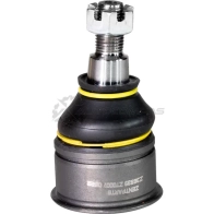 Шаровая опора переднего нижнего рычага Honda Accord U A4 U A5 98-00 ZENTPARTS XMR 9Y 1441253197 Z36939 - Изображение 2