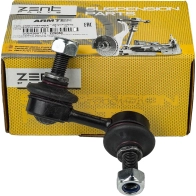 Стойка стабилизатора переднего правая Honda Civic 01 ZENTPARTS Z29063 H 8J1DI9 1441253216 - Изображение 4