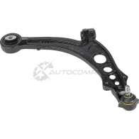 Рычаг передний правый Fiat Punto 1.8 H G T 99 ZENTPARTS W4Q9 9L Z24502 1441253227 - Изображение 2