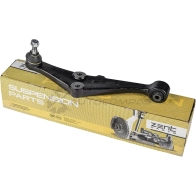 Рычаг нижний правый Honda Concerto 95 ZENTPARTS 1441253232 HSK3 K1A Z24498 - Изображение 2
