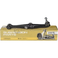 Рычаг нижний правый Honda Concerto 95 ZENTPARTS 1441253232 HSK3 K1A Z24498 - Изображение 4