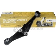 Рычаг нижний правый Honda Concerto 95 ZENTPARTS 1441253232 HSK3 K1A Z24498 - Изображение 7