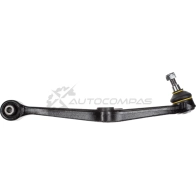Рычаг нижний левый Honda Concerto 95 ZENTPARTS 1441253240 CF UWU Z24499 - Изображение 3