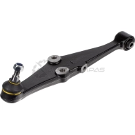 Рычаг нижний левый Honda Concerto 95 ZENTPARTS 1441253240 CF UWU Z24499 - Изображение 5