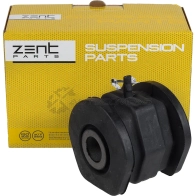 Сайлентблок рычага нижн. зад. Honda Civic1.4-1.6 95-01 CR-V 2.0 16 V 95 ZENTPARTS 72UEGS B 1441253242 Z25557 - Изображение 4