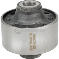 Сайлентблок рычага пер. 14.3x65.2x6332 Honda Civic 06 ZENTPARTS R9L5 4W Z25712 1441253245 - Изображение 2