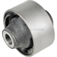 Сайлентблок рычага пер. 14.3x65.2x6332 Honda Civic 06 ZENTPARTS R9L5 4W Z25712 1441253245 - Изображение 4