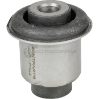 Сайлентблок рычага пер. Honda Accord 2.0-2.42.2 C TDi 03 ZENTPARTS UU3F MQK 1441253247 Z25711 - Изображение 2