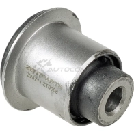 Сайлентблок рычага пер. Honda Accord 2.0-2.42.2 C TDi 03 ZENTPARTS UU3F MQK 1441253247 Z25711 - Изображение 5