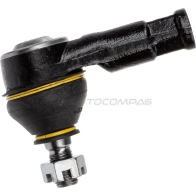 Наконечник рулевой Mazda 323 98 ZENTPARTS CUYBM 1 1441253263 Z10862 - Изображение 4