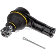 Наконечник рулевой Mazda 323 98 ZENTPARTS CUYBM 1 1441253263 Z10862 - Изображение 5