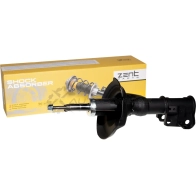Амортизатор передний правый газовый Honda CR-V 2.0 02-06 ZENTPARTS DG3 A2QO 1441253265 Z00903 - Изображение 2
