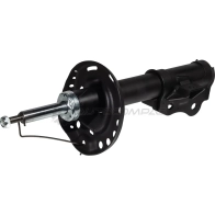 Амортизатор передний правый газовый Honda Civic H B 06 ZENTPARTS Z00904 1441253266 FJL AW5