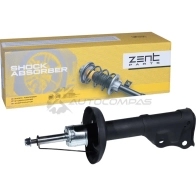 Амортизатор передний правый Honda Civic 05 ZENTPARTS Z00984 2DB 5EI4 1441253267 - Изображение 2
