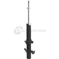 Амортизатор передний газовый Honda Accord 1.8-2.2 89 ZENTPARTS X5M90P S 1441253297 Z01313 - Изображение 3