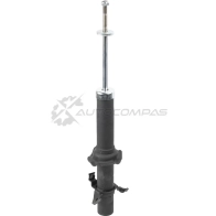 Амортизатор передний газовый Honda Accord 1.8-2.2 89 ZENTPARTS X5M90P S 1441253297 Z01313 - Изображение 6