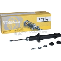 Амортизатор передний левый газовый Honda Accord all 08 ZENTPARTS U DPU8B4 1441253300 Z00869 - Изображение 2