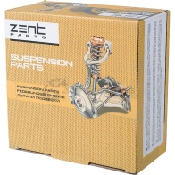 Опора амортизатора переднего Honda Civic F K -2006 ZENTPARTS Z11948 7SQO N 1441253309 - Изображение 2