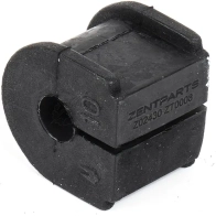Втулка стабилизатора заднего Honda Civic 06 ZENTPARTS 1441253318 N AZC0N Z02430
