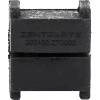 Втулка стабилизатора заднего Honda Civic 06 ZENTPARTS 1441253318 N AZC0N Z02430 - Изображение 8