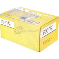 Втулка стабилизатора заднего d18 Honda CR-V 2.0 i- V T E C2.2 i- C TDi 07 ZENTPARTS QSND0 L4 Z02446 1441253320