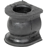 Втулка стабилизатора заднего d18 Honda CR-V 2.0 i- V T E C2.2 i- C TDi 07 ZENTPARTS QSND0 L4 Z02446 1441253320 - Изображение 6
