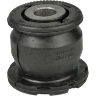 Сайлентблок зад. продол. рычага наружн. Honda Civic E U E P E S 01 ZENTPARTS 1441253341 TN7ZF A Z25566 - Изображение 3