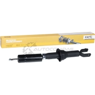 Амортизатор задний газовый Honda Civic 1.4-1.6 95 ZENTPARTS 1441253365 Z00822 HW4Q P5 - Изображение 2