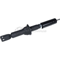 Амортизатор задний газовый Honda Civic 1.4-1.6 95 ZENTPARTS 1441253365 Z00822 HW4Q P5 - Изображение 3