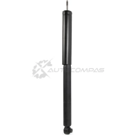Амортизатор газовый задний Opel Omega B except Caravan 94 ZENTPARTS Z00348 1441253367 2L9 IF - Изображение 3